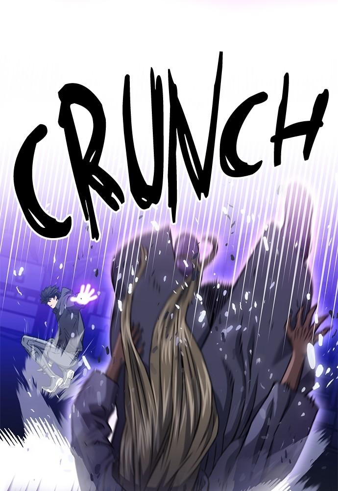 The Druid of Seoul Station Chapter 138 - Page 133