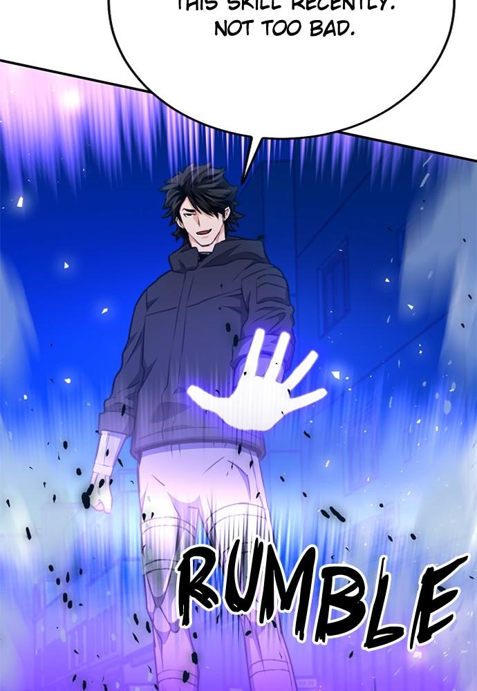 The Druid of Seoul Station Chapter 138 - Page 135