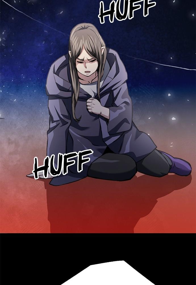 The Druid of Seoul Station Chapter 138 - Page 140