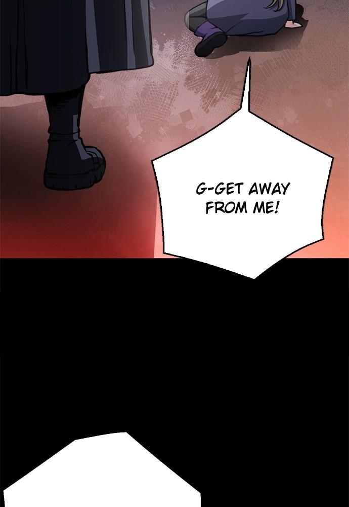 The Druid of Seoul Station Chapter 138 - Page 142