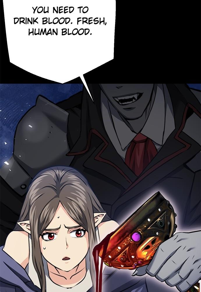 The Druid of Seoul Station Chapter 138 - Page 143