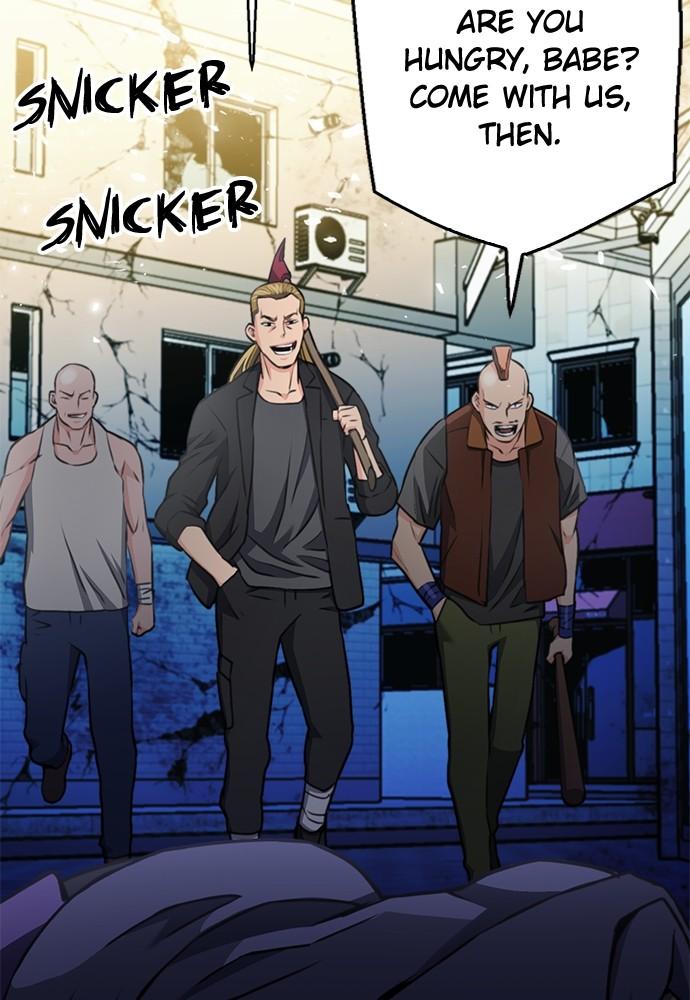 The Druid of Seoul Station Chapter 138 - Page 151