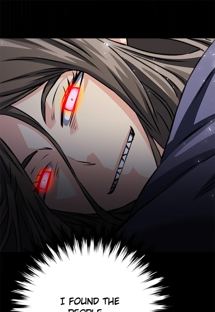 The Druid of Seoul Station Chapter 138 - Page 153