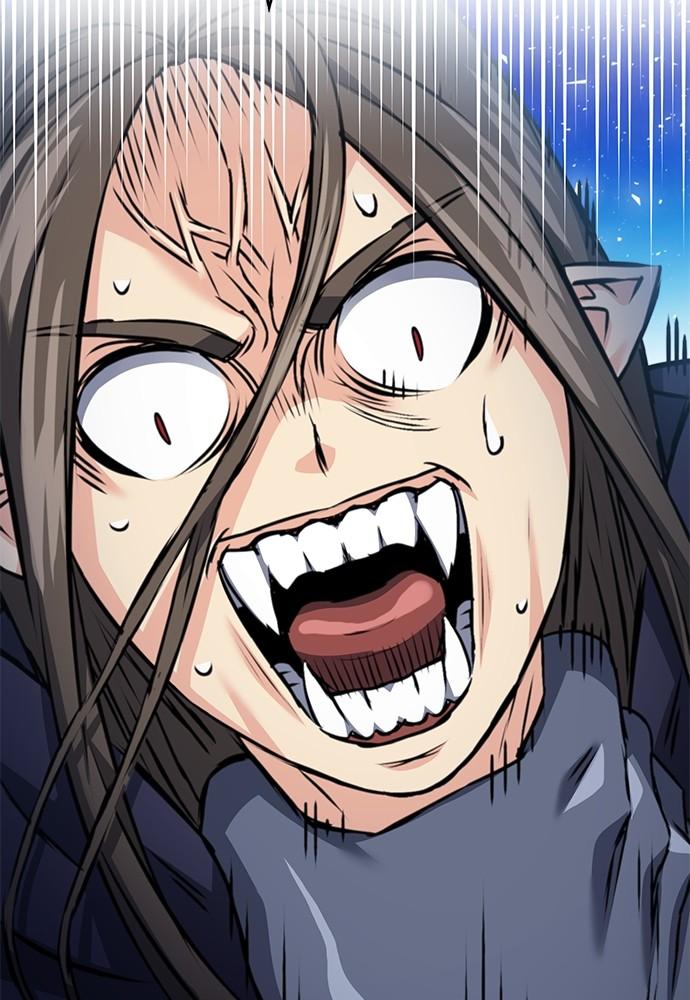 The Druid of Seoul Station Chapter 138 - Page 156