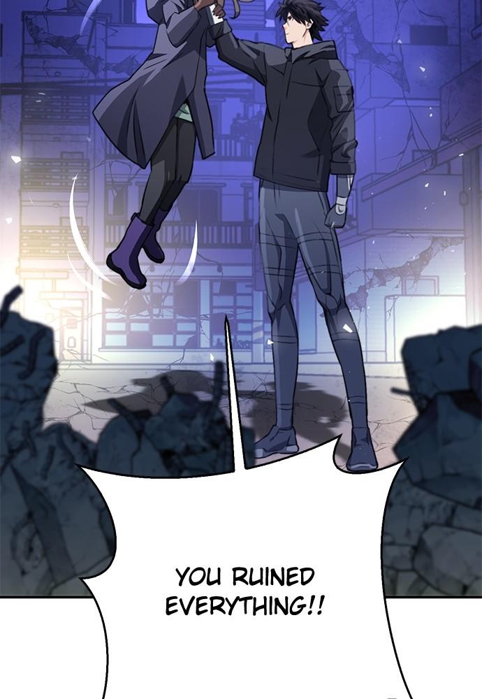 The Druid of Seoul Station Chapter 138 - Page 158