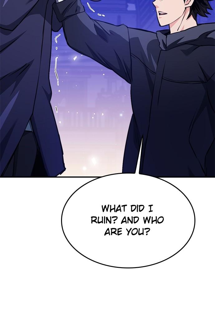 The Druid of Seoul Station Chapter 138 - Page 160