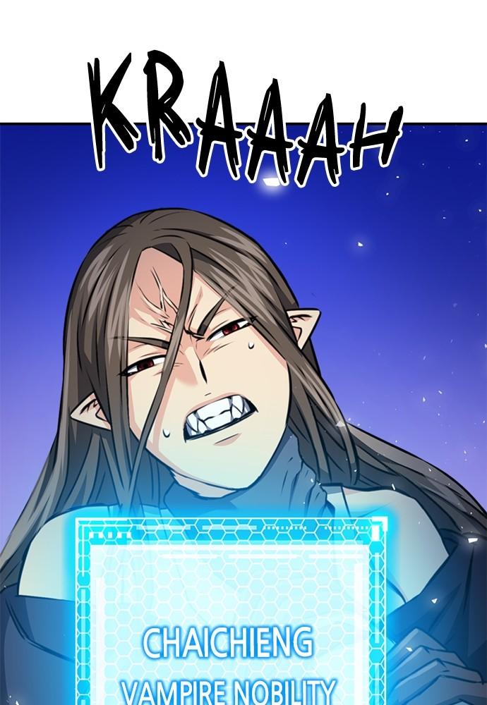 The Druid of Seoul Station Chapter 138 - Page 161