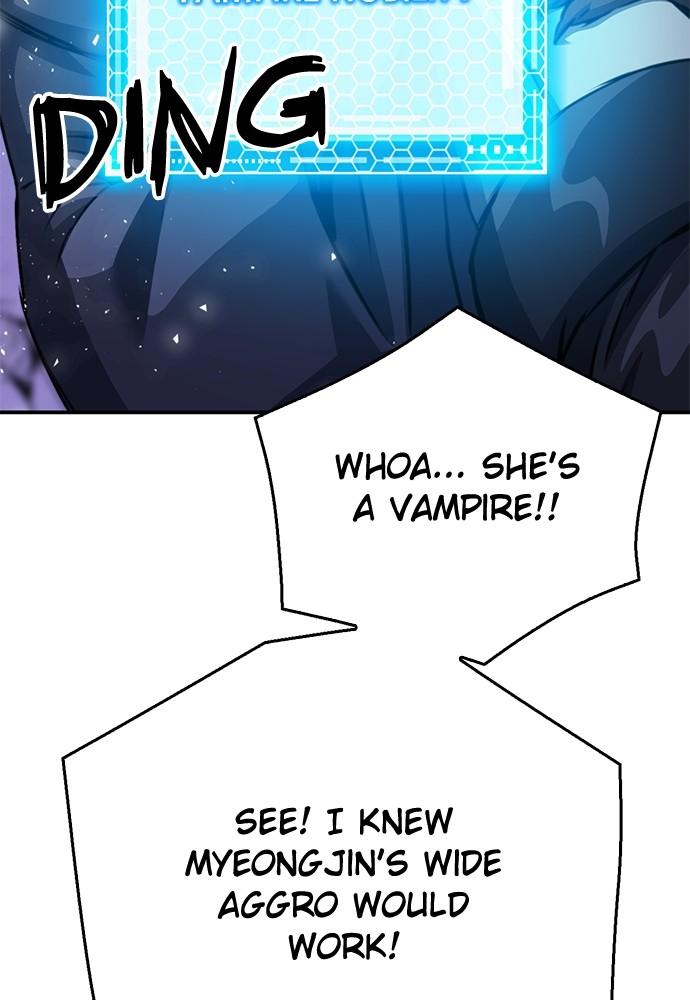 The Druid of Seoul Station Chapter 138 - Page 162