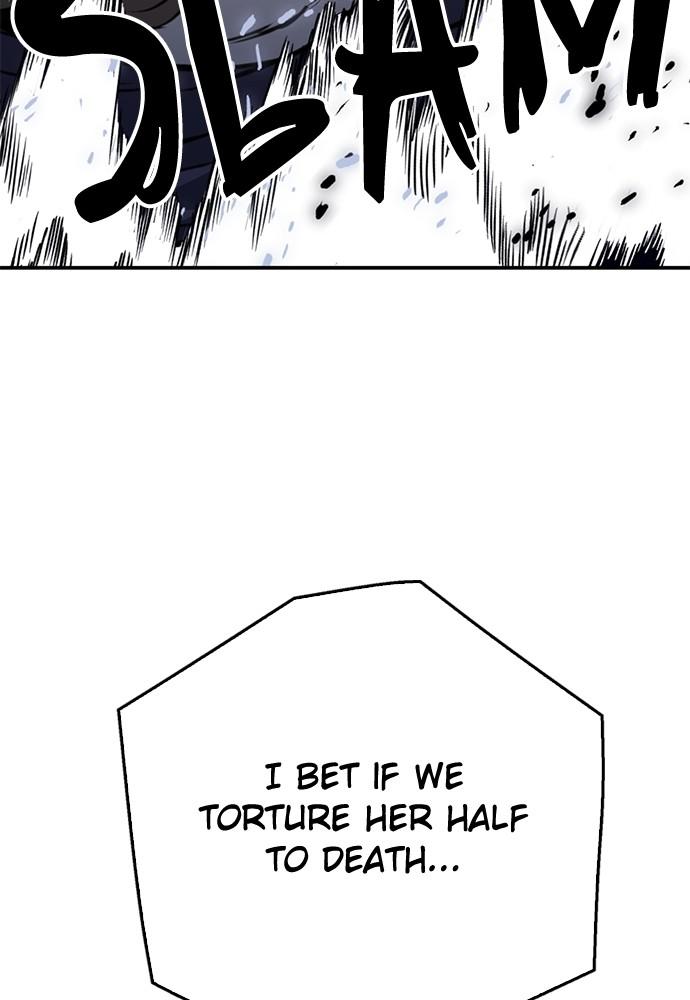 The Druid of Seoul Station Chapter 138 - Page 165