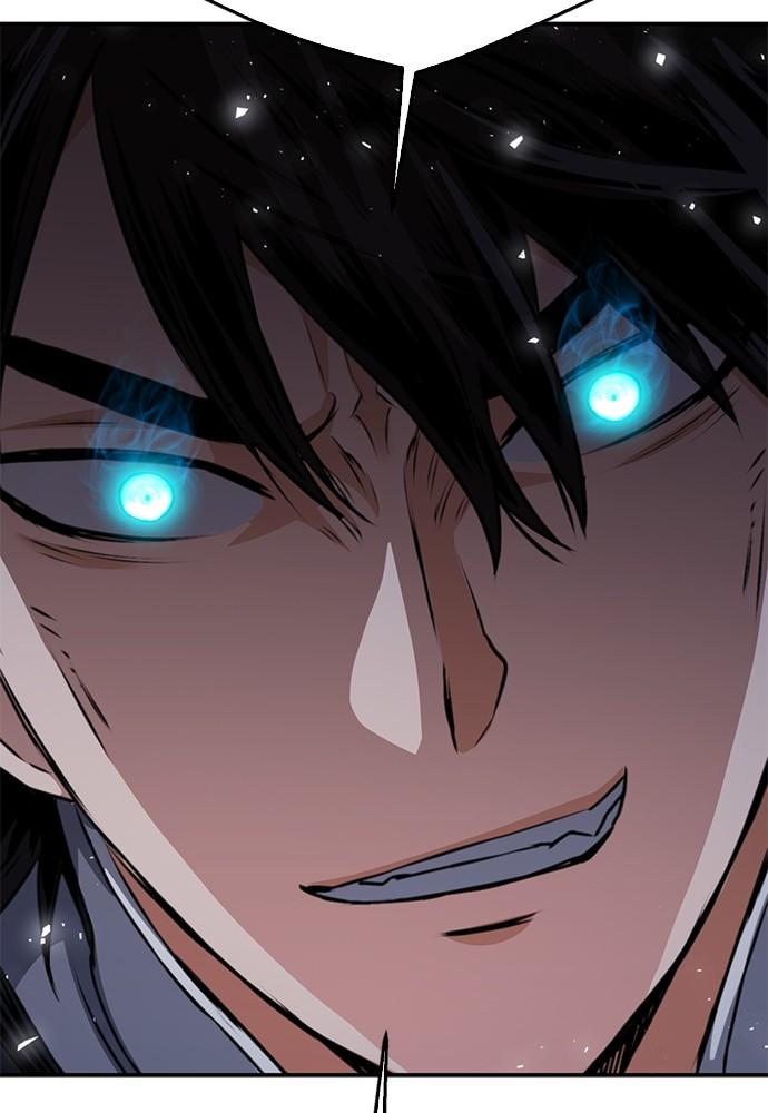 The Druid of Seoul Station Chapter 138 - Page 166