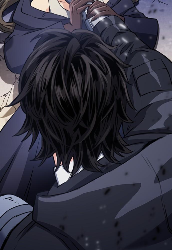 The Druid of Seoul Station Chapter 138 - Page 169