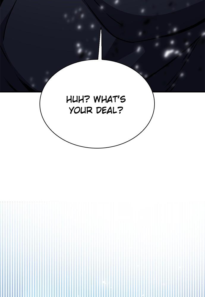 The Druid of Seoul Station Chapter 138 - Page 170