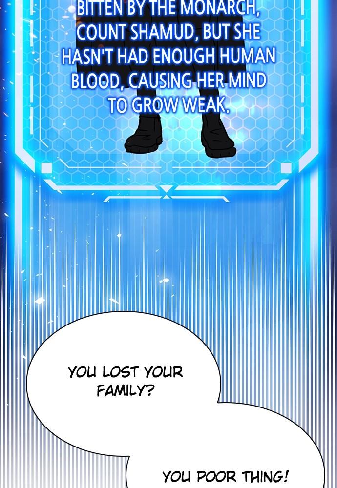 The Druid of Seoul Station Chapter 138 - Page 172