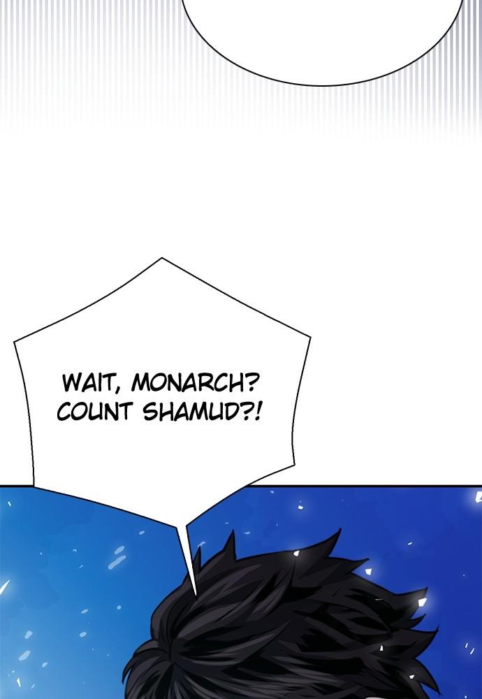 The Druid of Seoul Station Chapter 138 - Page 173