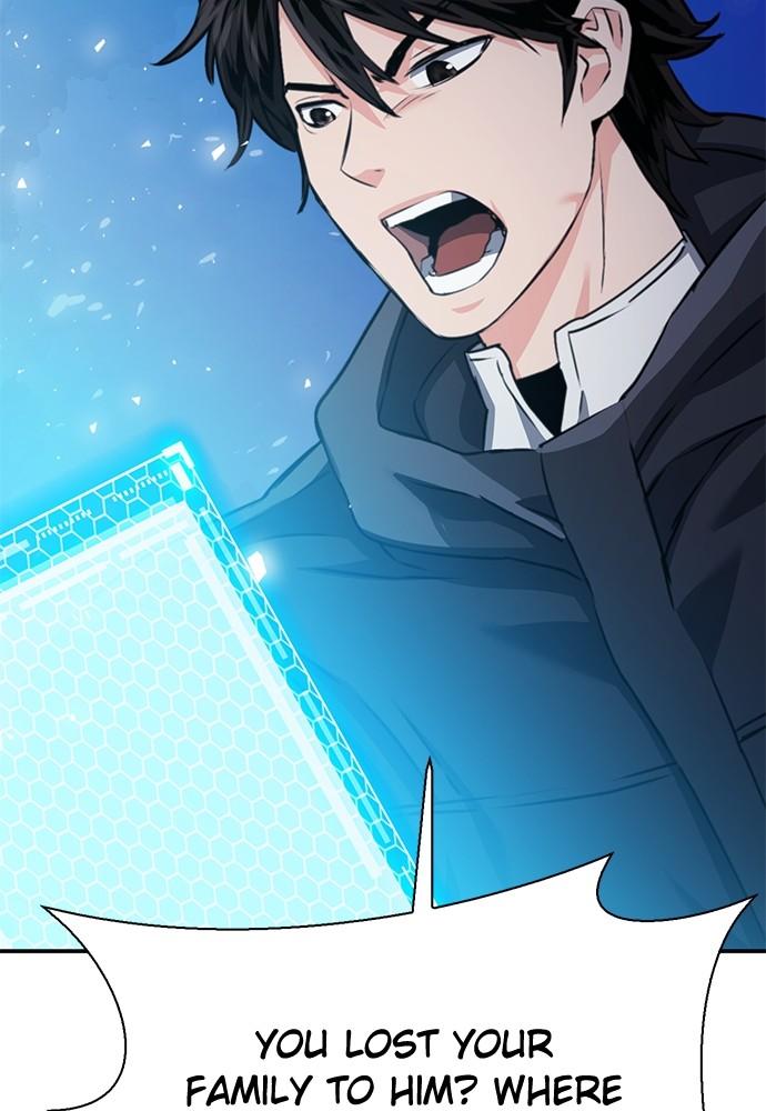 The Druid of Seoul Station Chapter 138 - Page 174