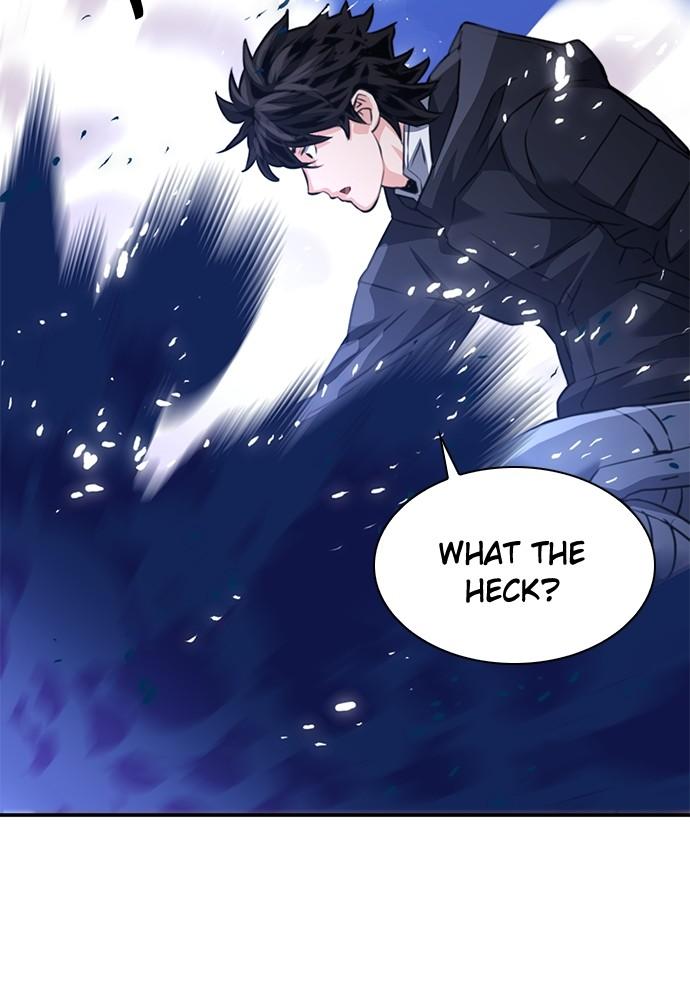 The Druid of Seoul Station Chapter 138 - Page 176