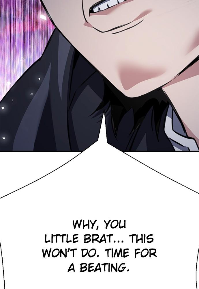 The Druid of Seoul Station Chapter 139 - Page 5