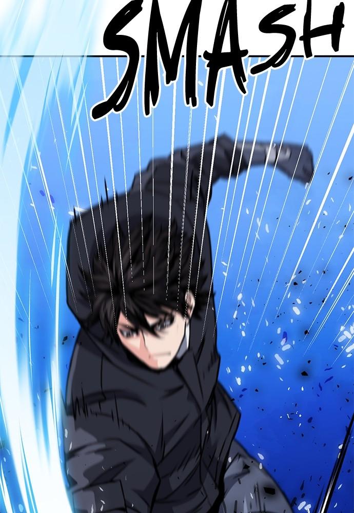 The Druid of Seoul Station Chapter 139 - Page 7