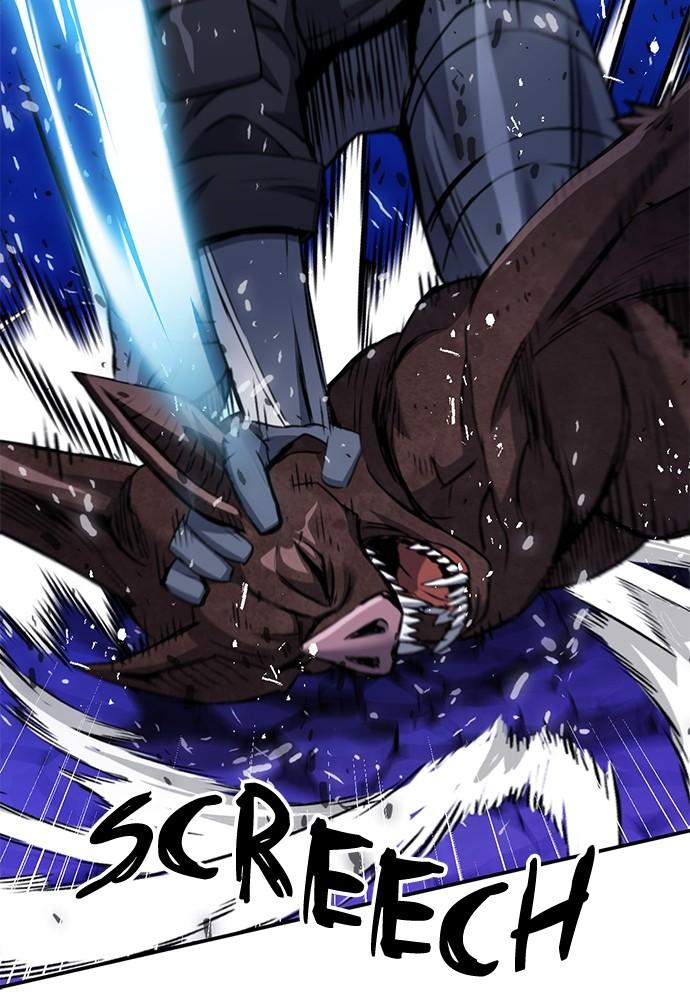 The Druid of Seoul Station Chapter 139 - Page 8