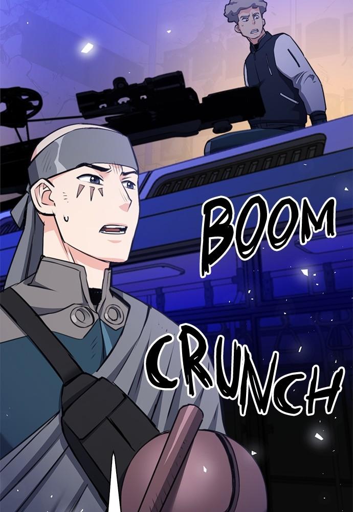 The Druid of Seoul Station Chapter 139 - Page 11