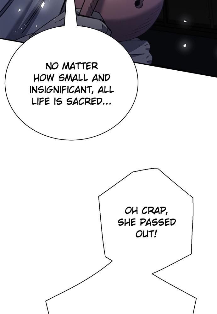 The Druid of Seoul Station Chapter 139 - Page 12