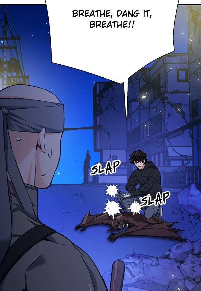 The Druid of Seoul Station Chapter 139 - Page 13