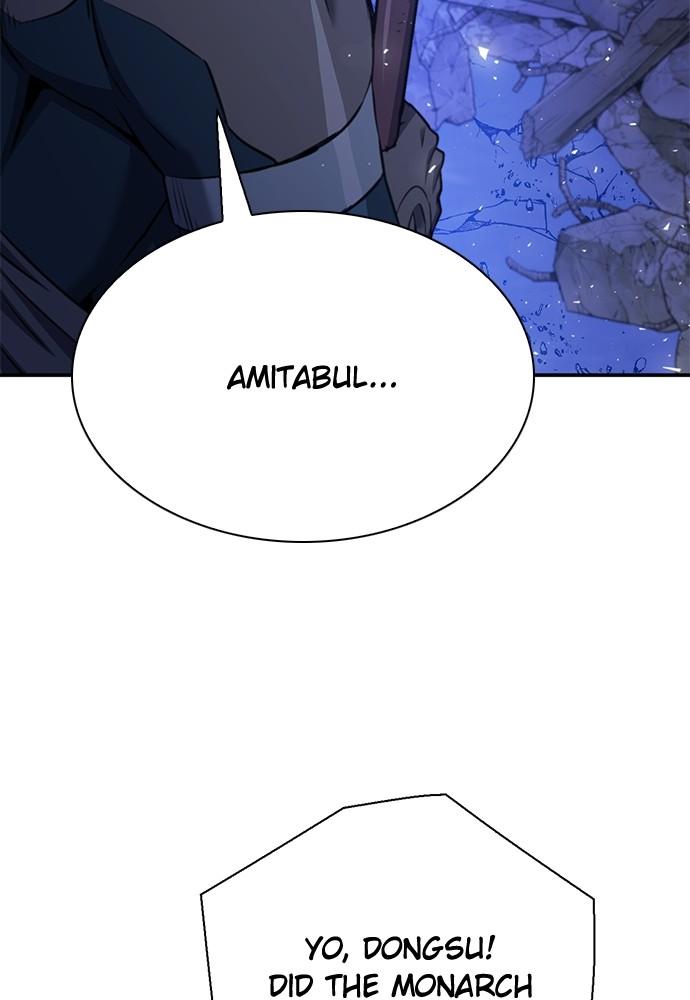 The Druid of Seoul Station Chapter 139 - Page 14