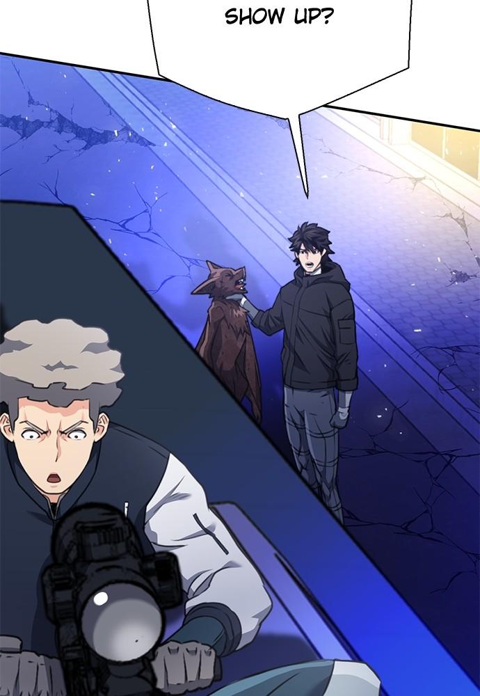 The Druid of Seoul Station Chapter 139 - Page 15