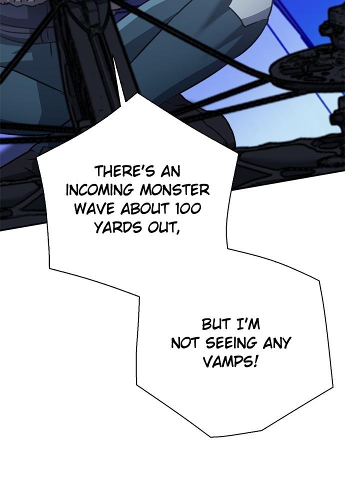 The Druid of Seoul Station Chapter 139 - Page 16