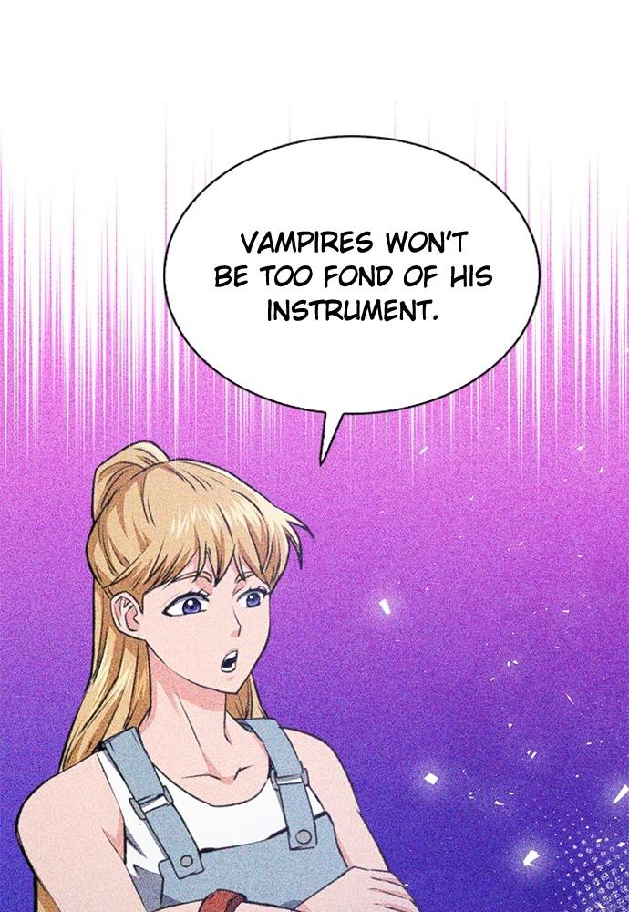 The Druid of Seoul Station Chapter 139 - Page 17