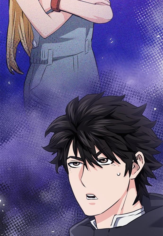 The Druid of Seoul Station Chapter 139 - Page 18