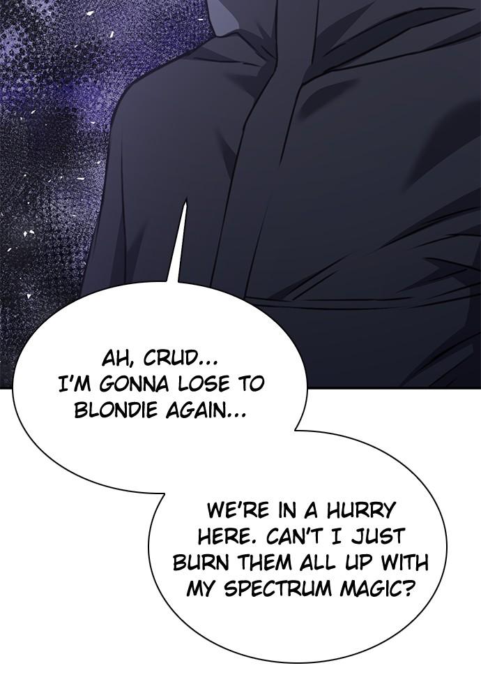 The Druid of Seoul Station Chapter 139 - Page 19