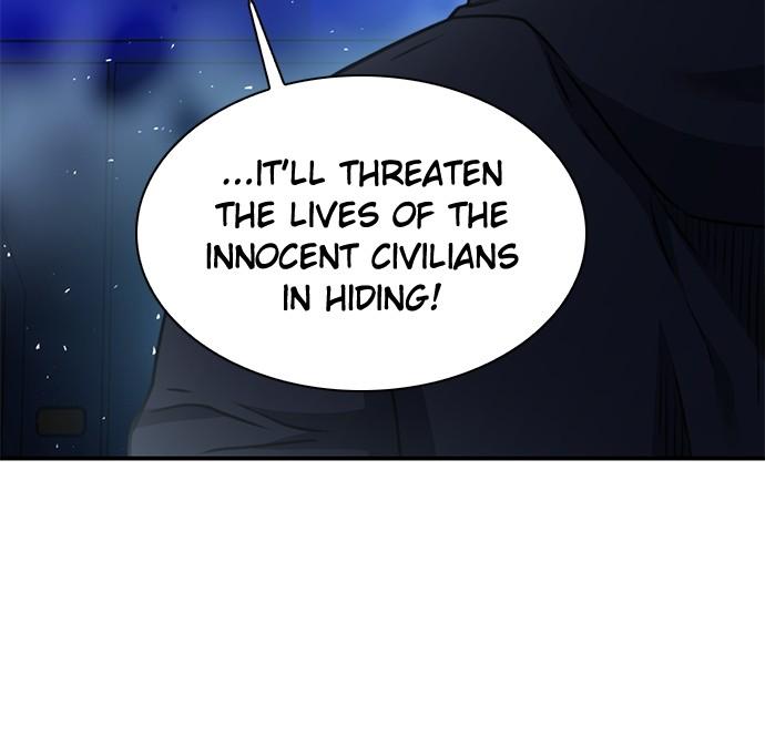 The Druid of Seoul Station Chapter 139 - Page 21