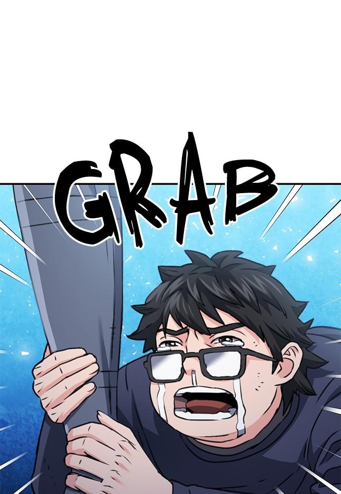 The Druid of Seoul Station Chapter 139 - Page 24