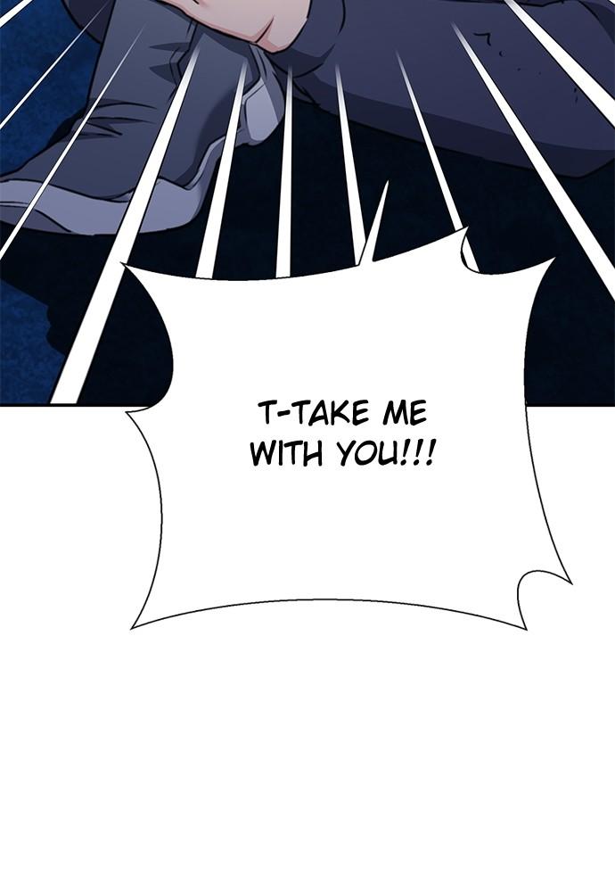 The Druid of Seoul Station Chapter 139 - Page 25