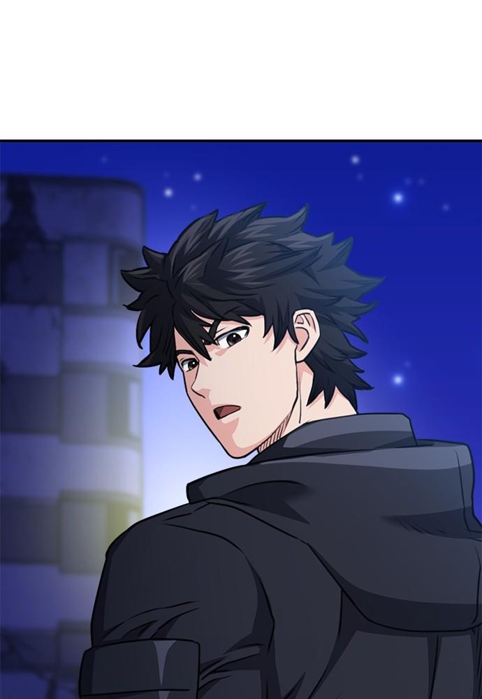 The Druid of Seoul Station Chapter 139 - Page 26