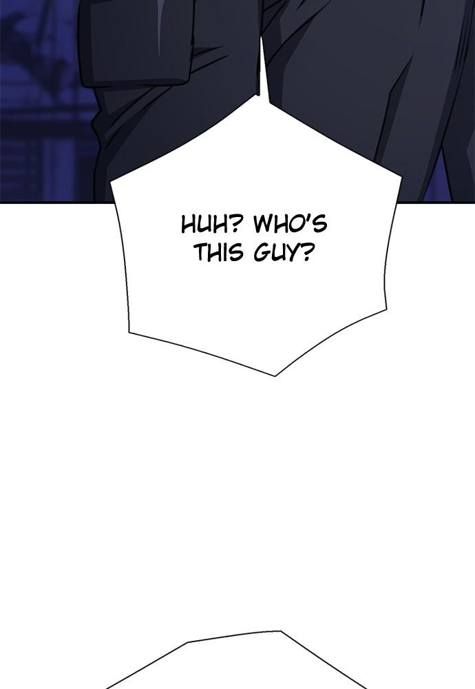 The Druid of Seoul Station Chapter 139 - Page 27