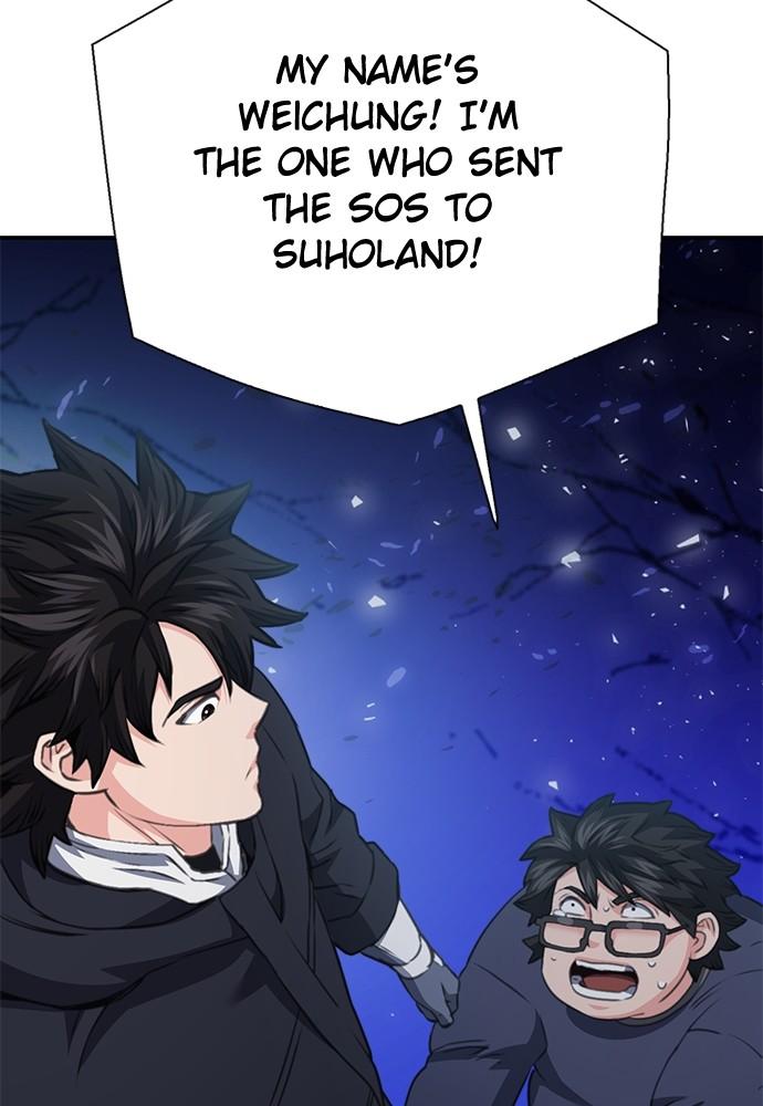 The Druid of Seoul Station Chapter 139 - Page 28