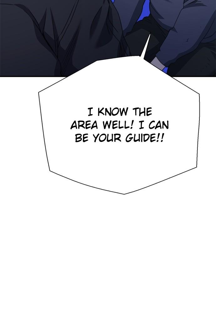 The Druid of Seoul Station Chapter 139 - Page 29