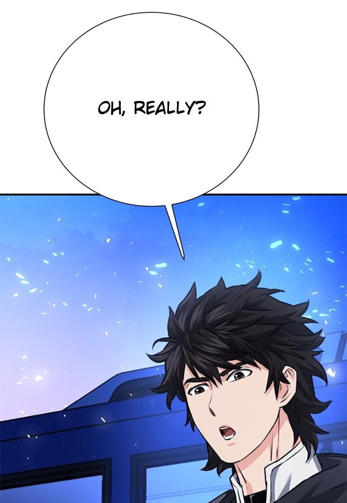 The Druid of Seoul Station Chapter 139 - Page 30