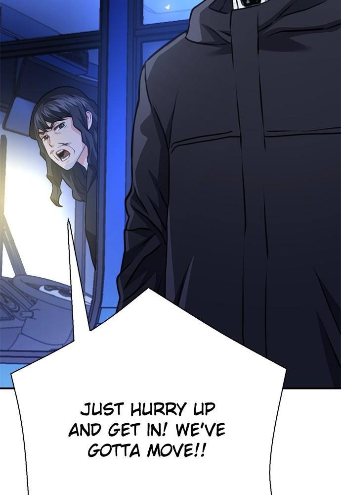 The Druid of Seoul Station Chapter 139 - Page 31