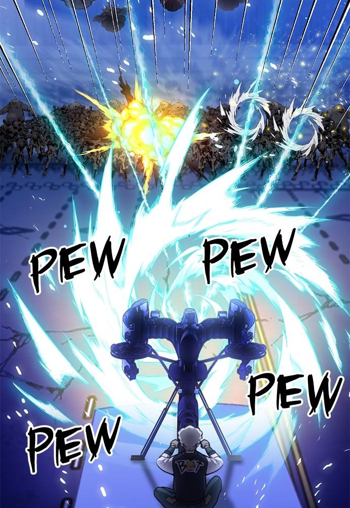 The Druid of Seoul Station Chapter 139 - Page 33