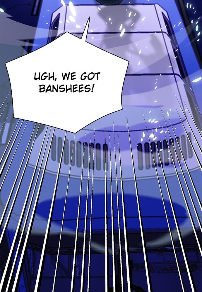 The Druid of Seoul Station Chapter 139 - Page 34