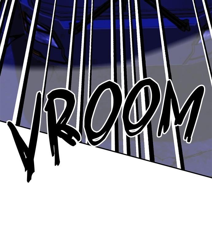 The Druid of Seoul Station Chapter 139 - Page 35