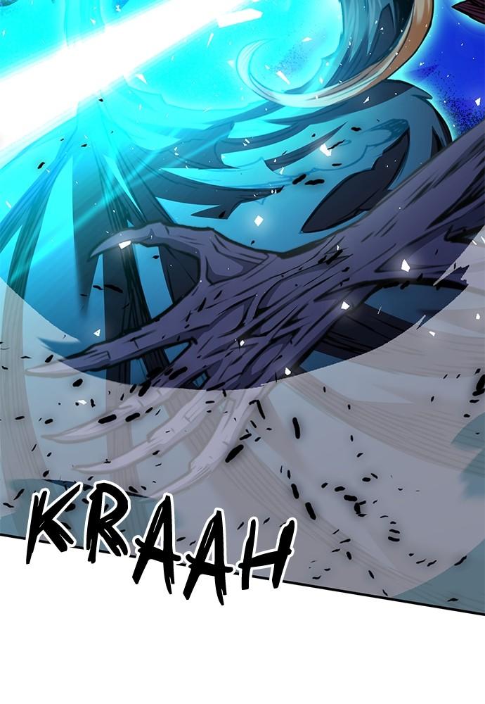 The Druid of Seoul Station Chapter 139 - Page 37