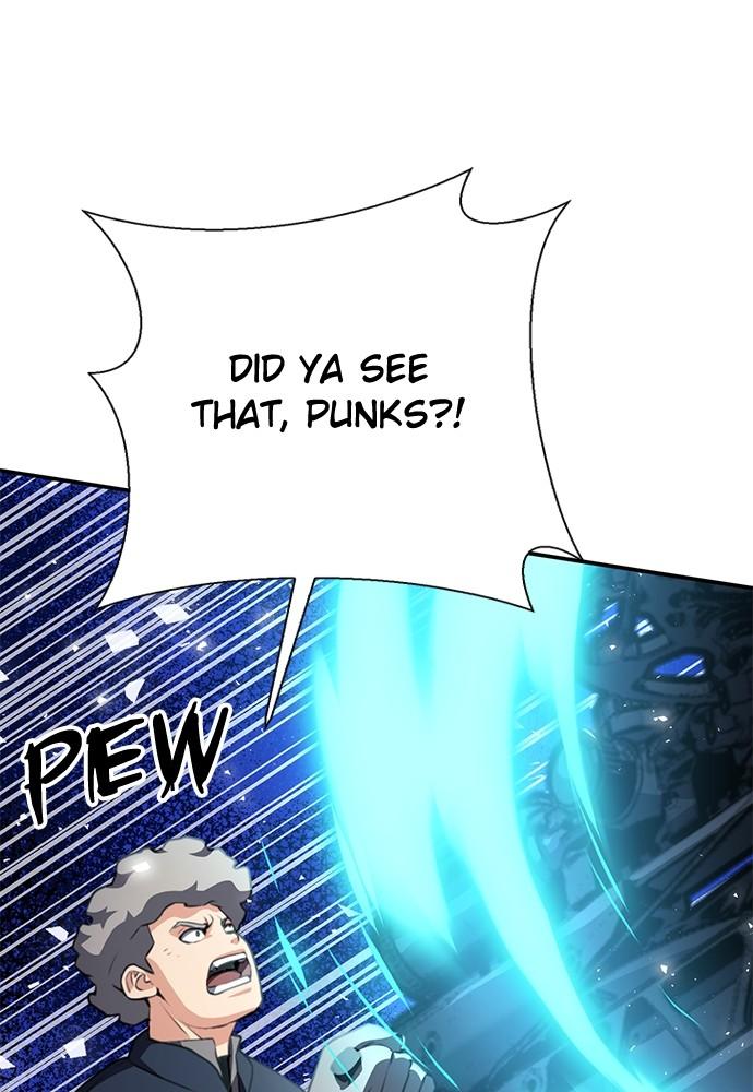 The Druid of Seoul Station Chapter 139 - Page 38