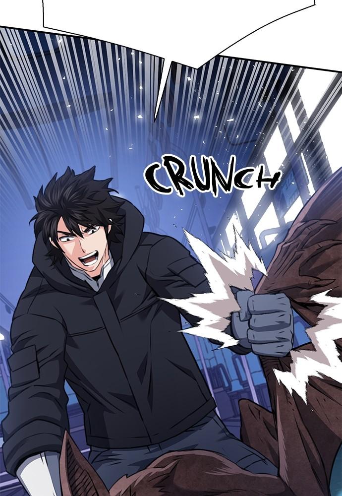 The Druid of Seoul Station Chapter 139 - Page 43