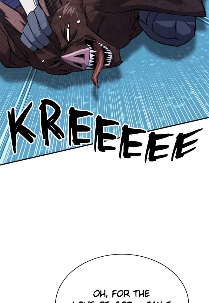 The Druid of Seoul Station Chapter 139 - Page 44