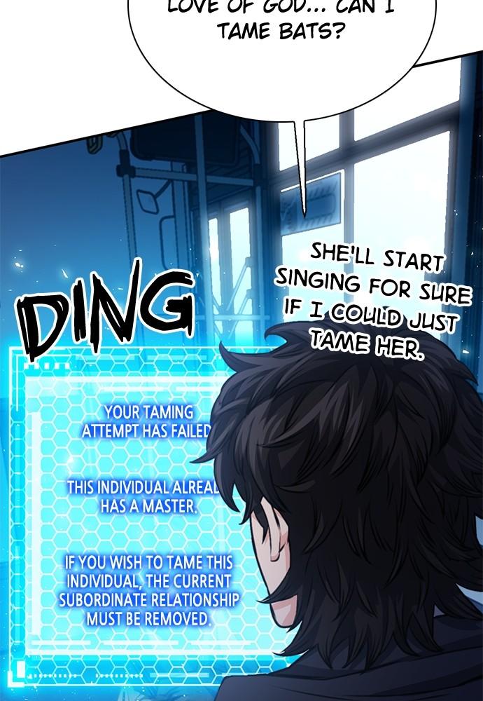 The Druid of Seoul Station Chapter 139 - Page 45