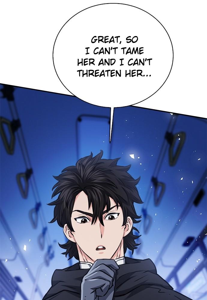 The Druid of Seoul Station Chapter 139 - Page 47